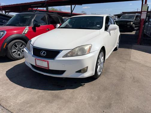 2006 Lexus IS 350 Base