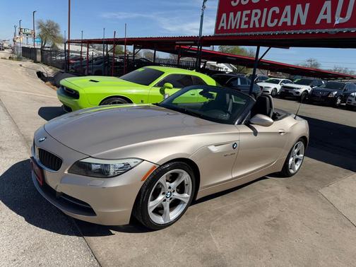 2011 BMW Z4 sDrive30i