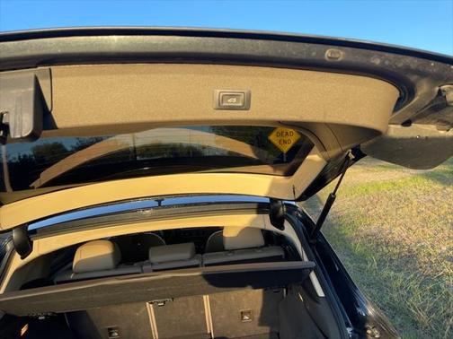 2014 Audi Q5 3.0T Premium Plus