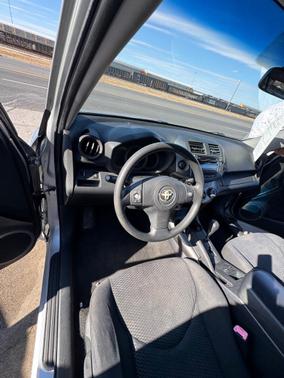 2009 Toyota RAV4 Sport