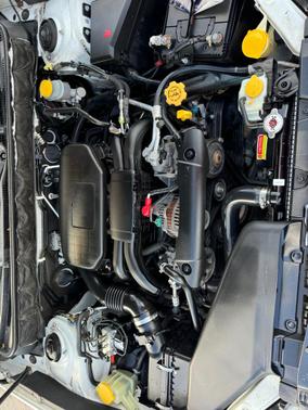 2010 Subaru Legacy Premium