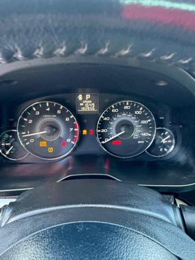 2010 Subaru Legacy Premium