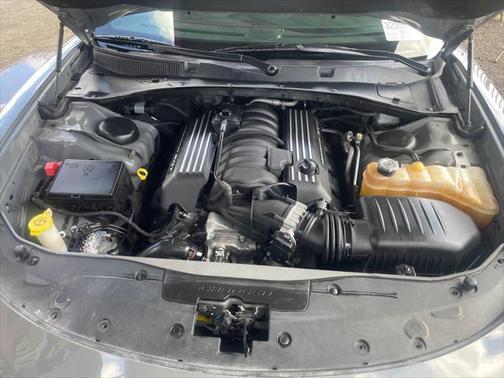 2018 Dodge Charger R/T 392