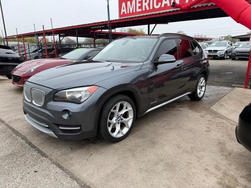 2013 BMW X1 xDrive 28i