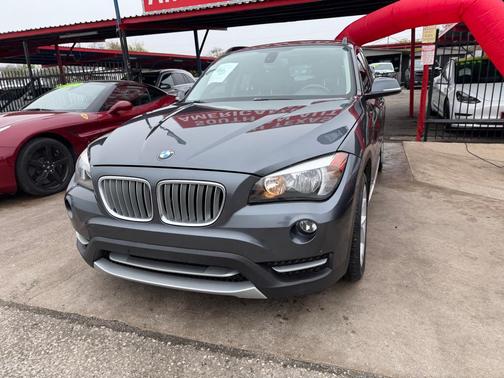 2013 BMW X1 xDrive 28i