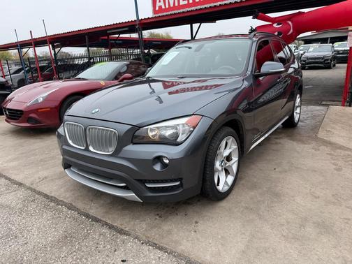 2013 BMW X1 xDrive 28i