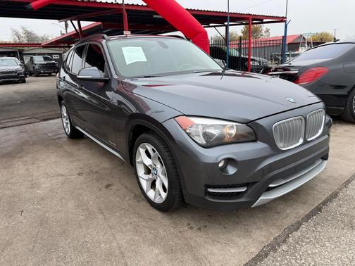 2013 BMW X1 xDrive 28i