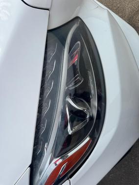 2016 Mercedes-Benz C-Class C300