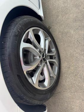 2016 Mercedes-Benz C-Class C300