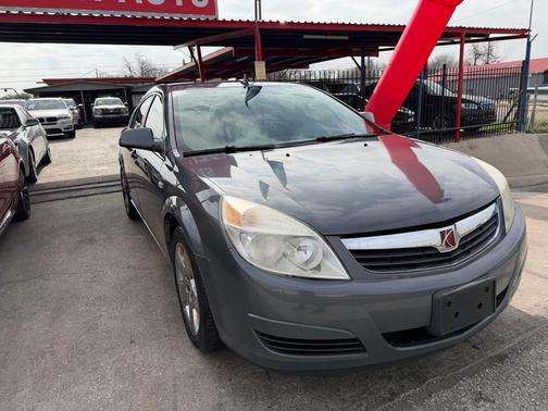 2009 Saturn Aura XE