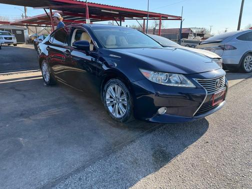 2014 Lexus ES 350 Base
