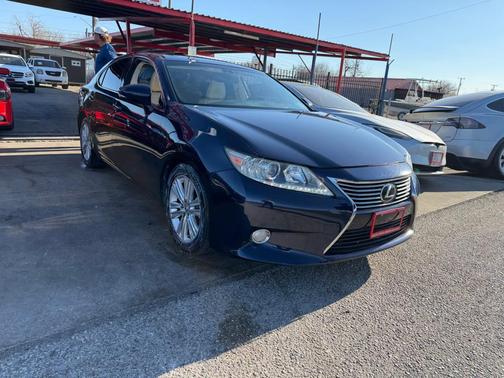2014 Lexus ES 350 Base