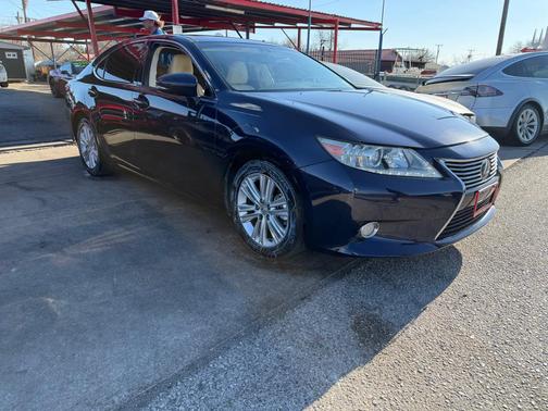 2014 Lexus ES 350 Base