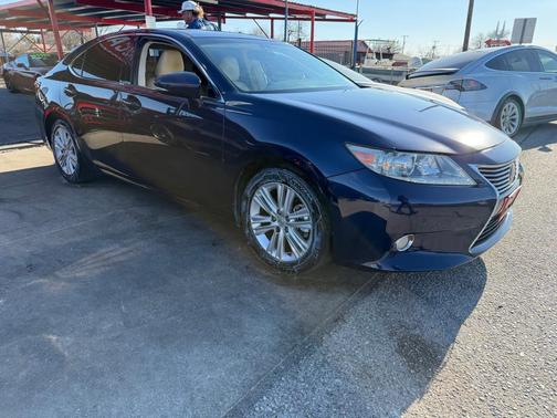 2014 Lexus ES 350 Base