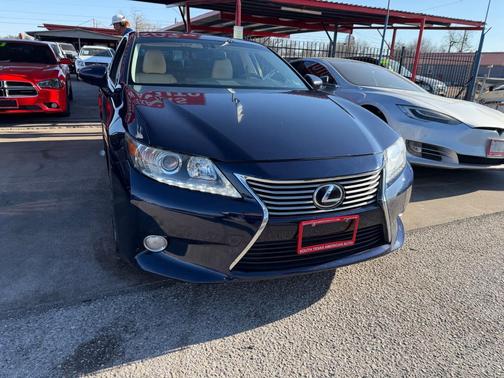 2014 Lexus ES 350 Base