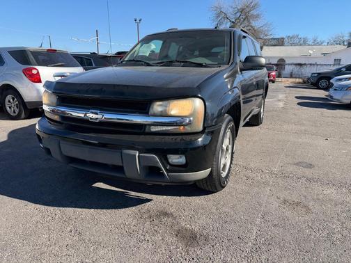 2005 Chevrolet TrailBlazer EXT LS