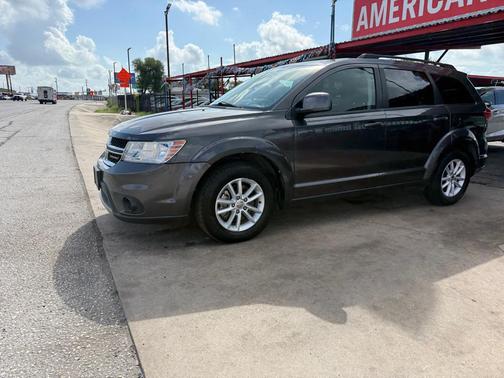 2014 Dodge Journey SXT