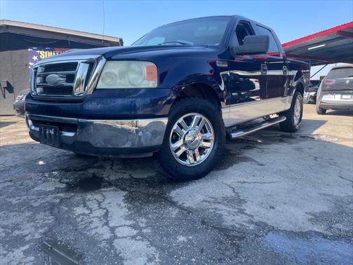 2007 Ford F-150 SuperCrew