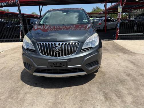 2016 Buick Encore Base