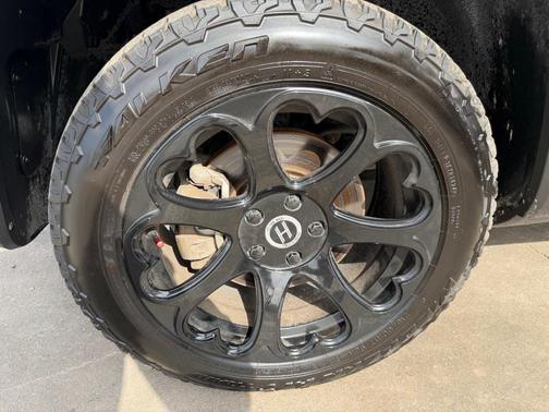 2018 Jeep Renegade Trailhawk