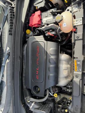 2018 Jeep Renegade Trailhawk