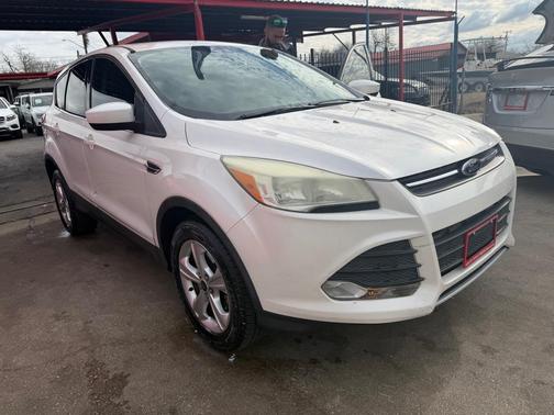2013 Ford Escape SE