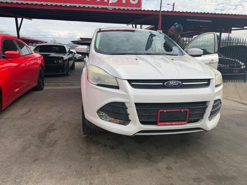 2013 Ford Escape SE