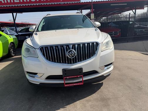 2015 Buick Enclave Premium