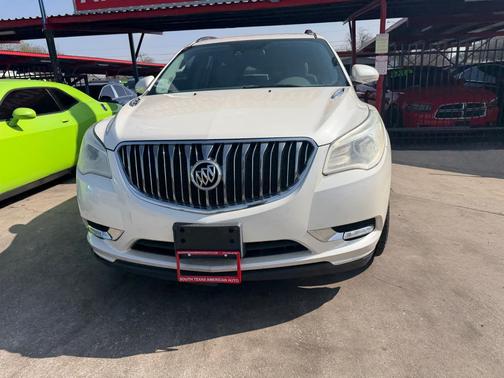 2015 Buick Enclave Premium