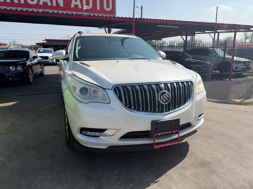 2015 Buick Enclave Premium