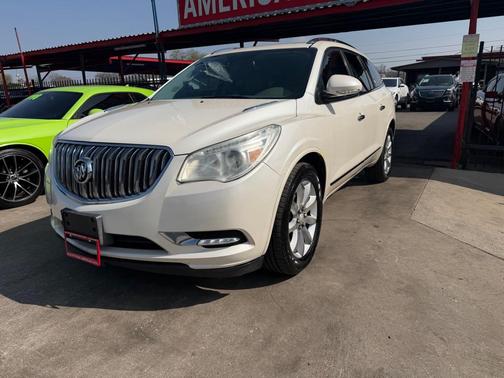 2015 Buick Enclave Premium