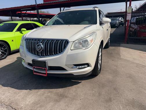 2015 Buick Enclave Premium