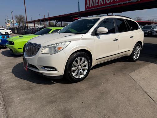 2015 Buick Enclave Premium