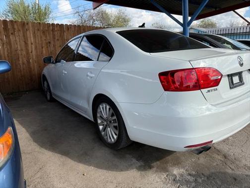 2014 Volkswagen Jetta Auto SEL