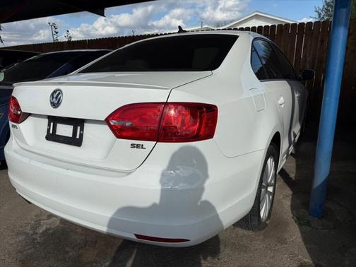 2014 Volkswagen Jetta Auto SEL