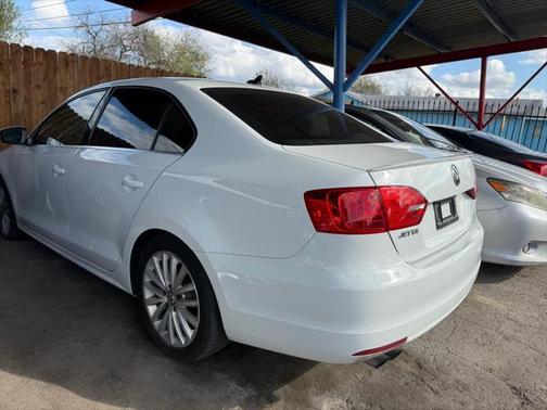 2014 Volkswagen Jetta Auto SEL