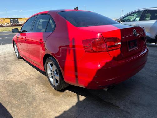 2014 Volkswagen Jetta TDI