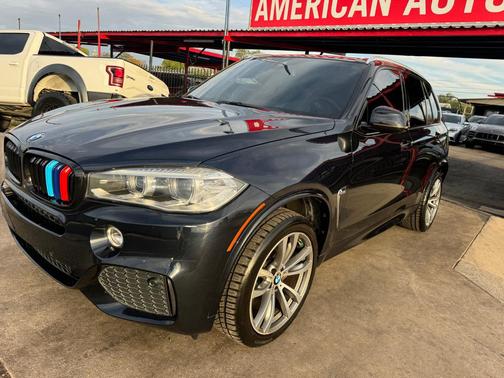 2015 BMW X5 sDrive35i