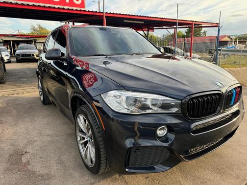 2015 BMW X5 sDrive35i