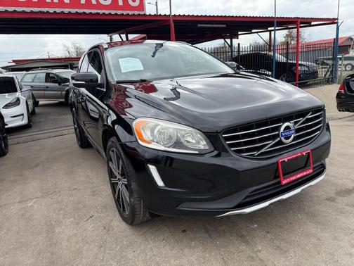 2015 Volvo XC60 T5 Premier