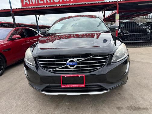 2015 Volvo XC60 T5 Premier