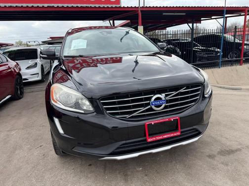 2015 Volvo XC60 T5 Premier