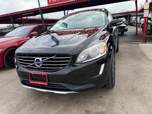 2015 Volvo XC60 T5 Premier