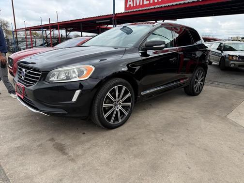 2015 Volvo XC60 T5 Premier