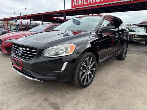 2015 Volvo XC60 T5 Premier