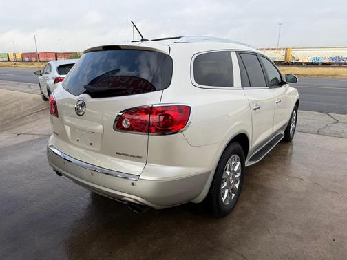 2012 Buick Enclave Premium