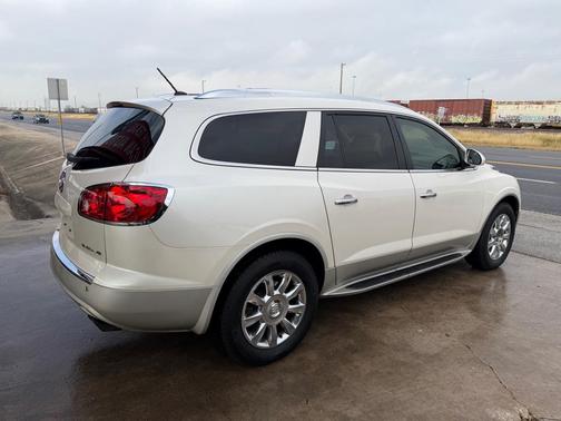 2012 Buick Enclave Premium