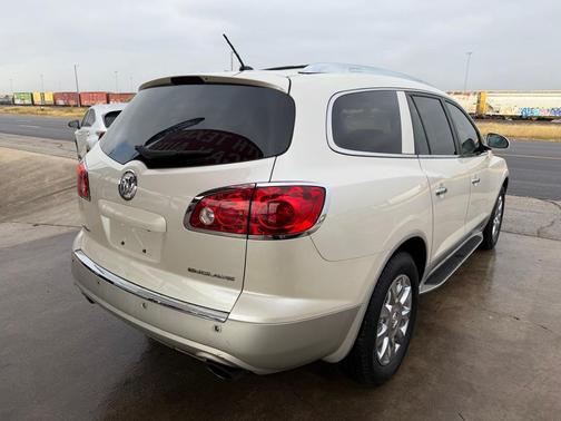 2012 Buick Enclave Premium