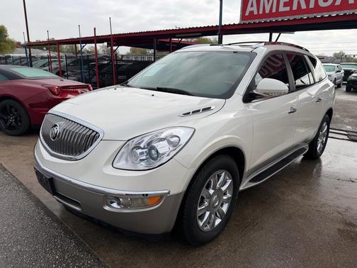 2012 Buick Enclave Premium