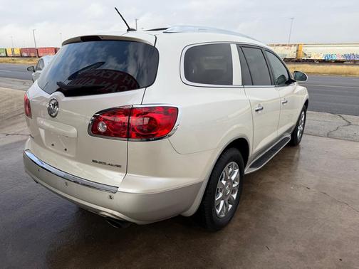 2012 Buick Enclave Premium